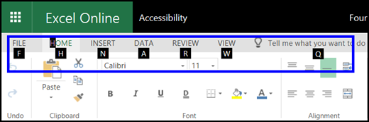 what is the f4 function key in excel for mac