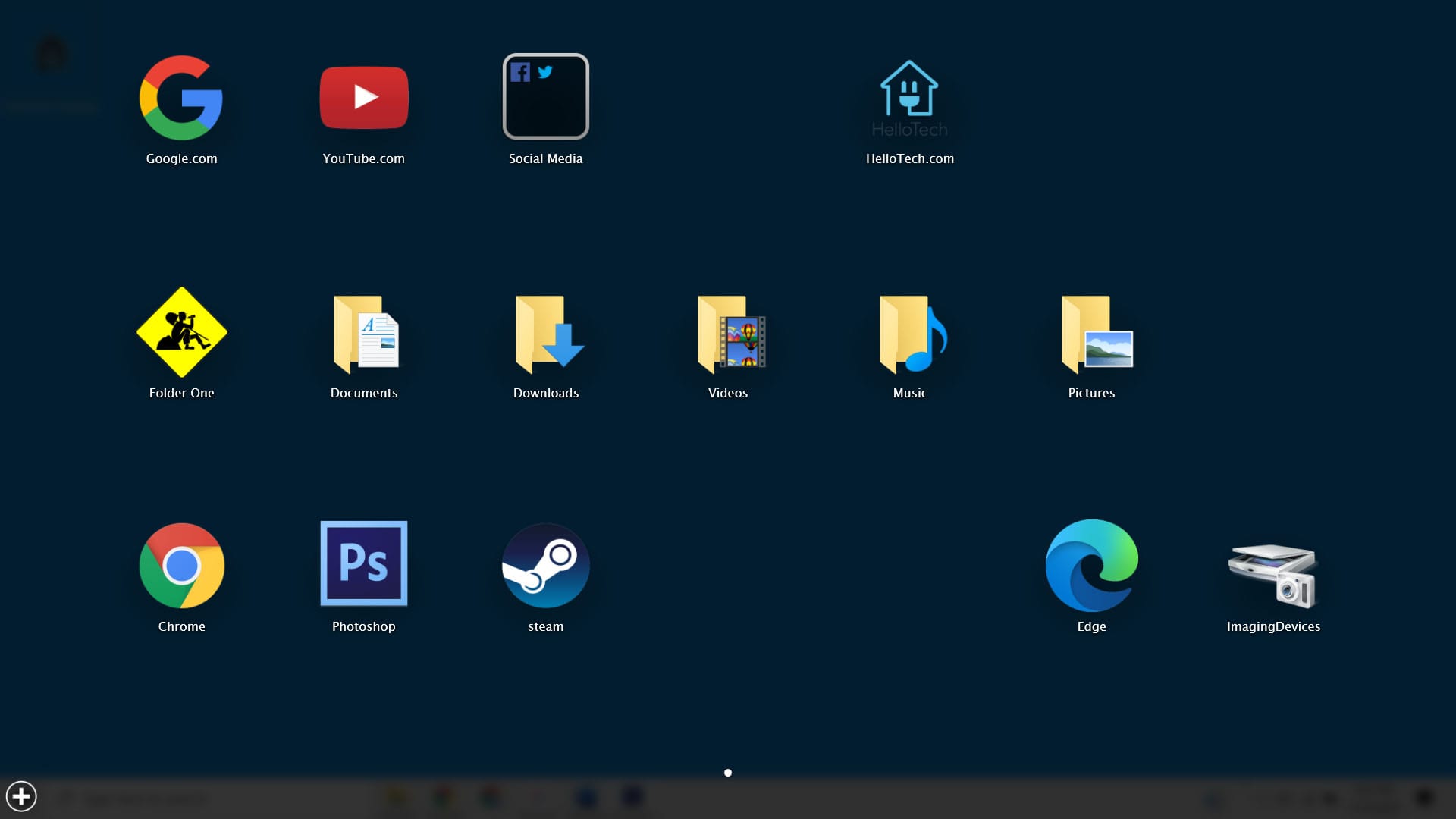 mac dock for windows download